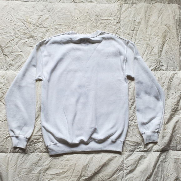 Crissle "Words Mean Things" Sweatshirt - Picture 2 of 3